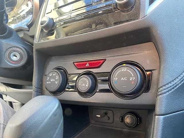 Subaru XV 1.6i Lineartronic Style