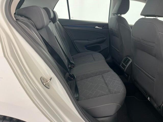 Volkswagen Golf 2.0 tdi Life 115cv *IVA ESPOSTA*