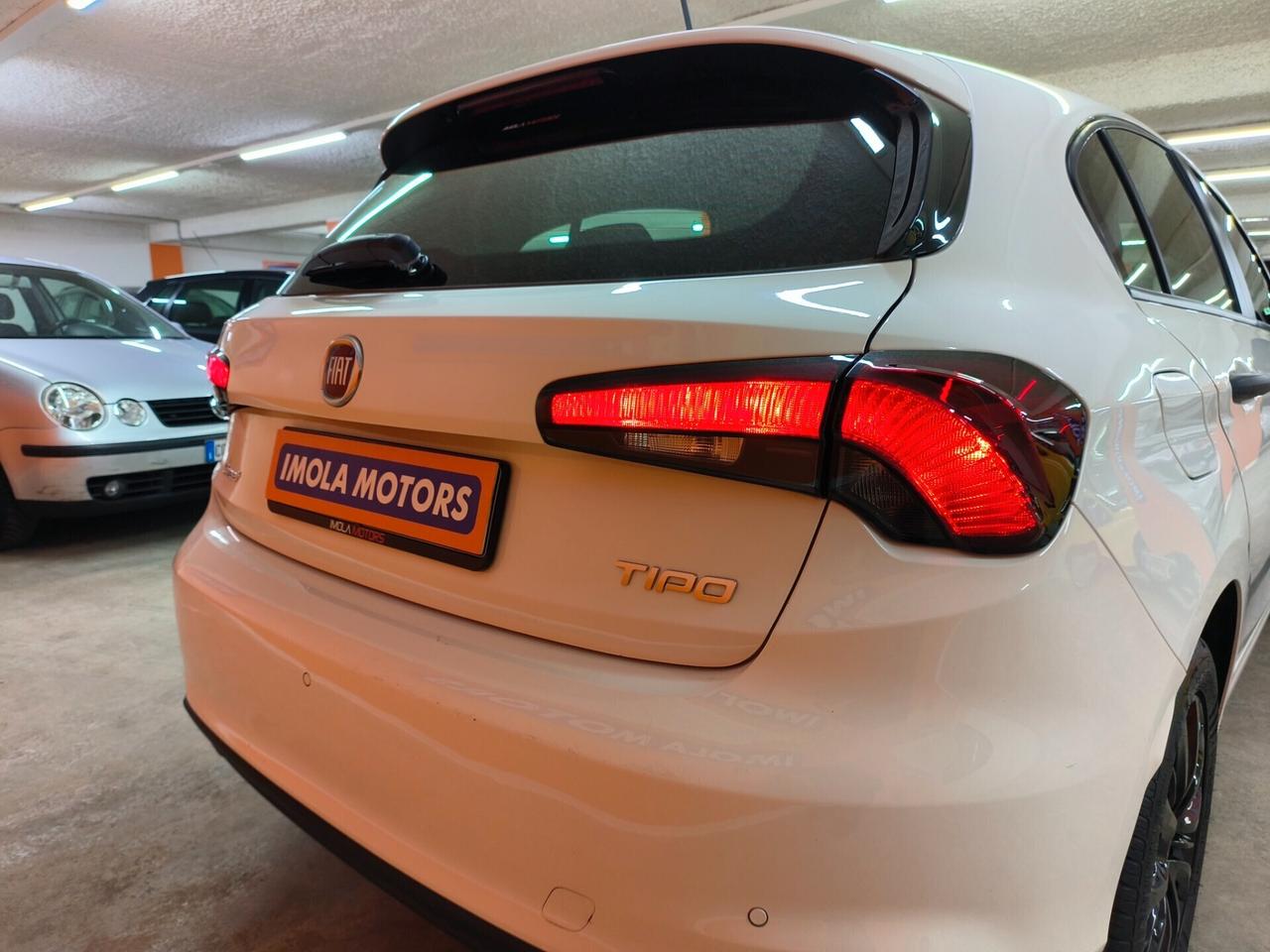 Fiat Tipo 1.3 Mjt S&S 5 porte Street - 2020