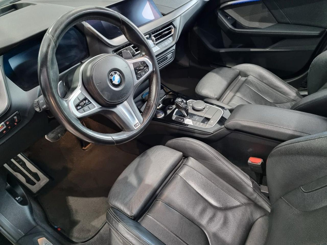 Bmw 135 M xDrive