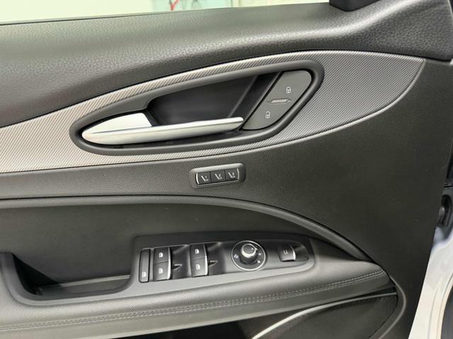 ALFA ROMEO Stelvio 2.2 Turbodiesel 190 CV AT8 Q4 Sprint