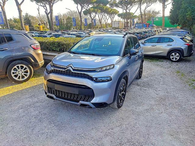 CITROEN C3 Aircross 1.5hdi 110cv ANDROID/CARPLAY NAVI LINE ASSIST