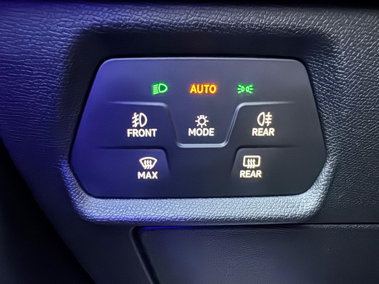 Seat Leon 1.5 TGI 130Cv DSG FR