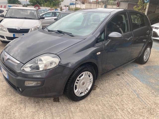 Fiat Punto Evo Punto Evo 1.4 5 porte S&S Active