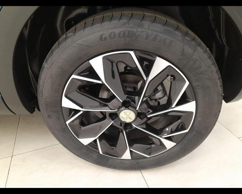 DS DS3 COLLECTION JULE