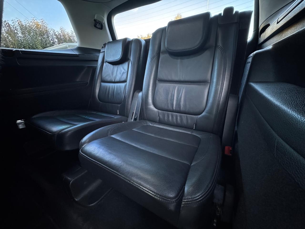 Volkswagen Sharan 2.0 TDI DSG Highline 7 posti