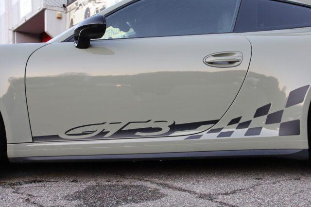 PORSCHE 911 991 3.8 GT3 APPROVED 2028 - PTS