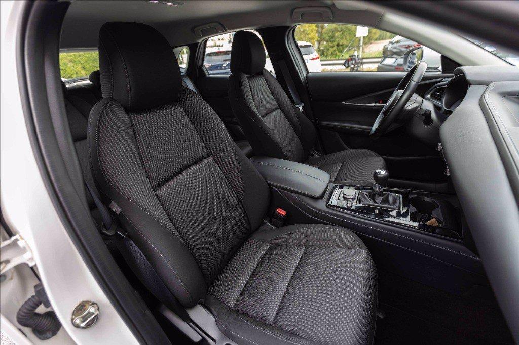 MAZDA CX-30 2.0 m-hybrid Evolve 2wd 122cv 6mt del 2023