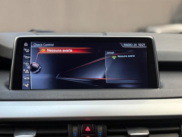 BMW X5 xDrive25d Business