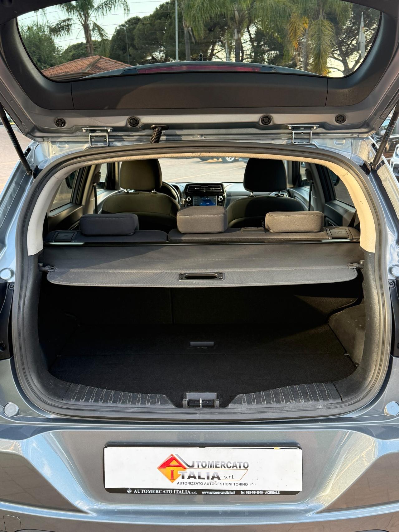 Ssangyong Tivoli 1.6 diesel 2WD Exclusive