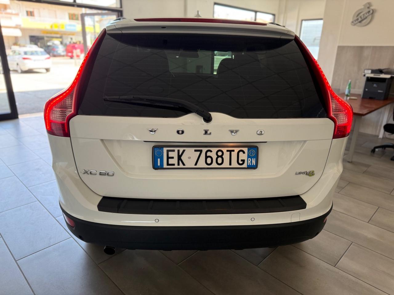 Volvo XC60 D4 Summum
