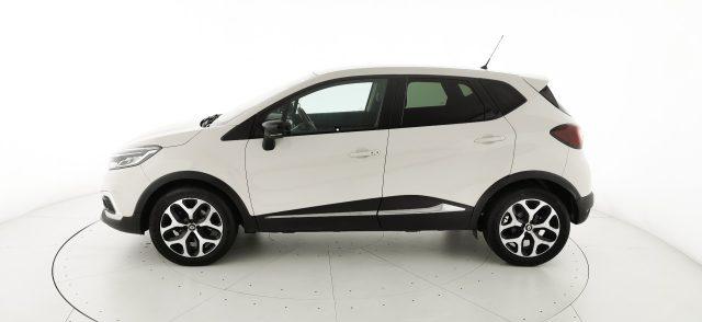 RENAULT Captur dCi 8V 110 CV Start&Stop Energy Sport Edition2