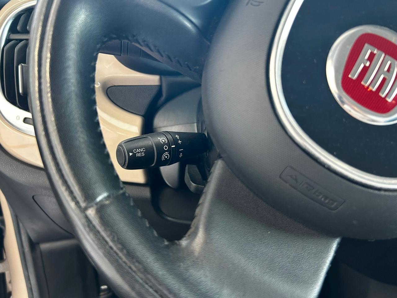Fiat 500L 0.9metano X NEOPATENTATI 2014