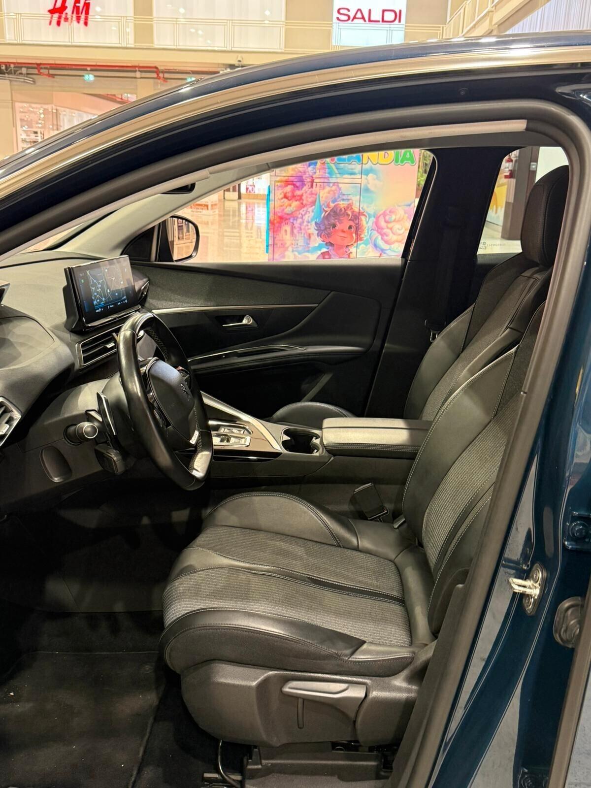 PEUGEOT 3008 1.5 DIESEL 131CV 2022 60000KM