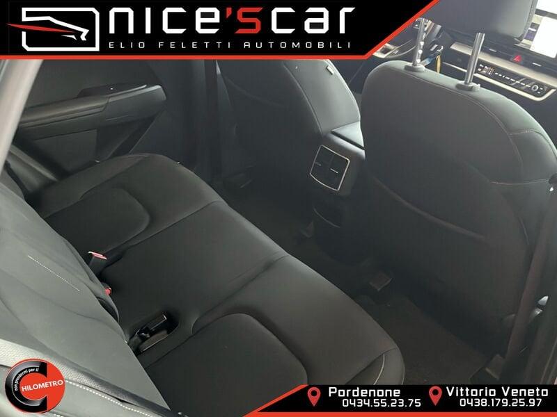 KIA Sportage Sportage 1.6 CRDi MHEV DCT Business*PROMO*