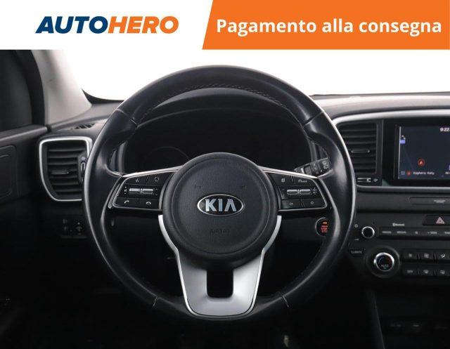 KIA Sportage 1.6 GDI 2WD Energy