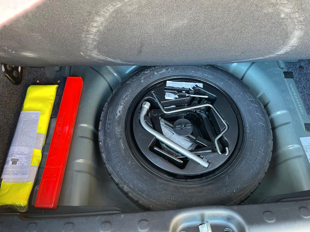 Fiat Panda Pandina CROSS 1.0 FireFly S&S Hybrid 70CV