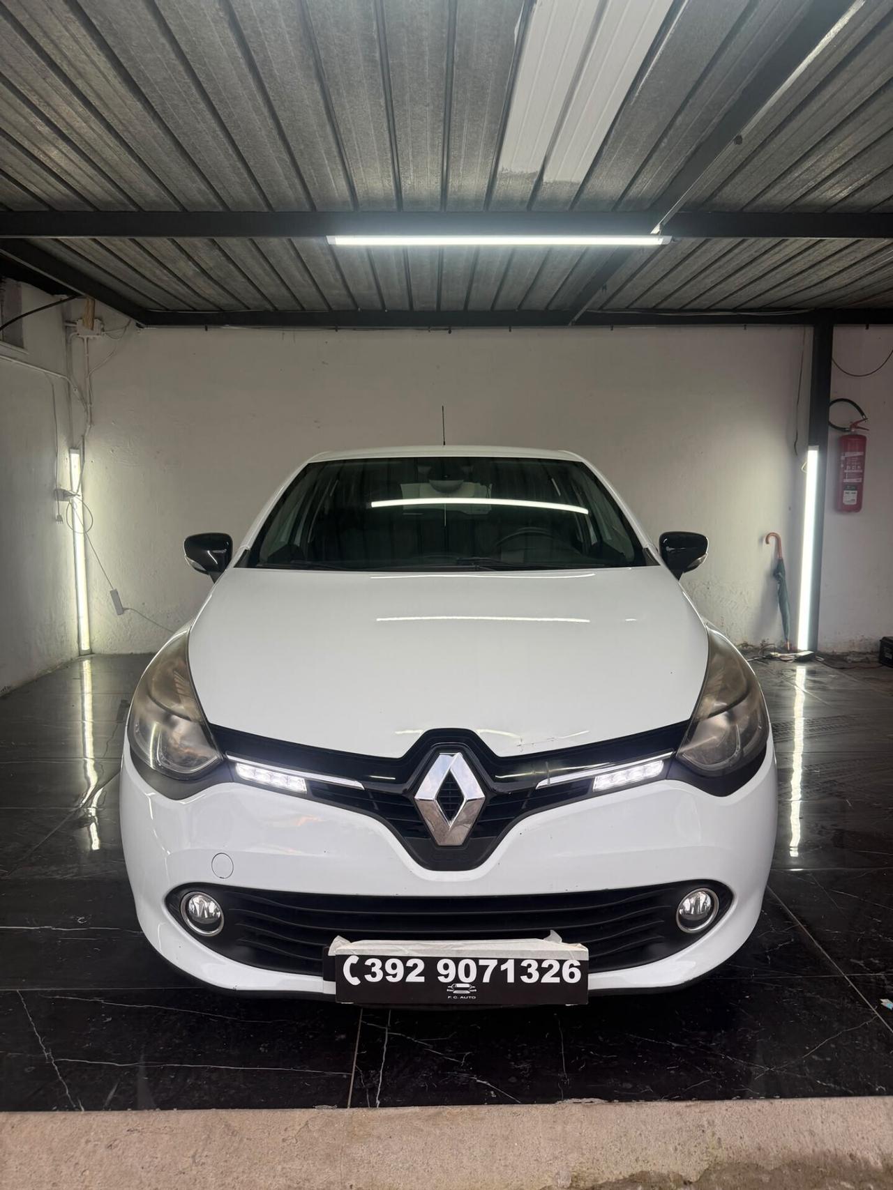 Renault Clio Sporter 0.9 TCe 12V 90CV Start&Stop Energy