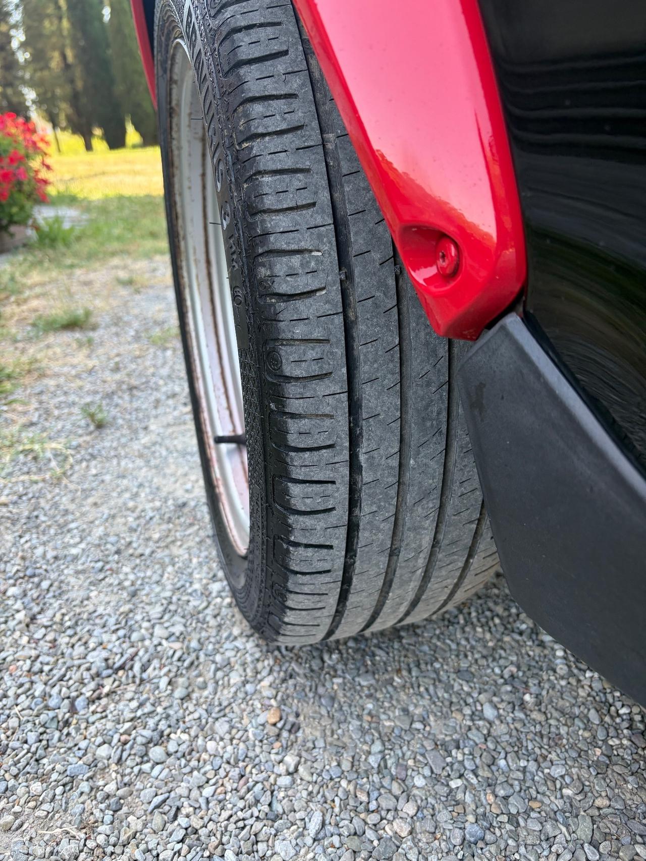 Smart ForFour 700 coupe passion