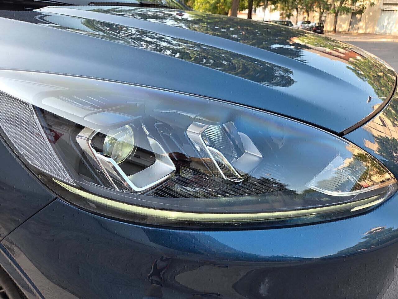 FORD KUGA ST-LINE 1.5 120CV