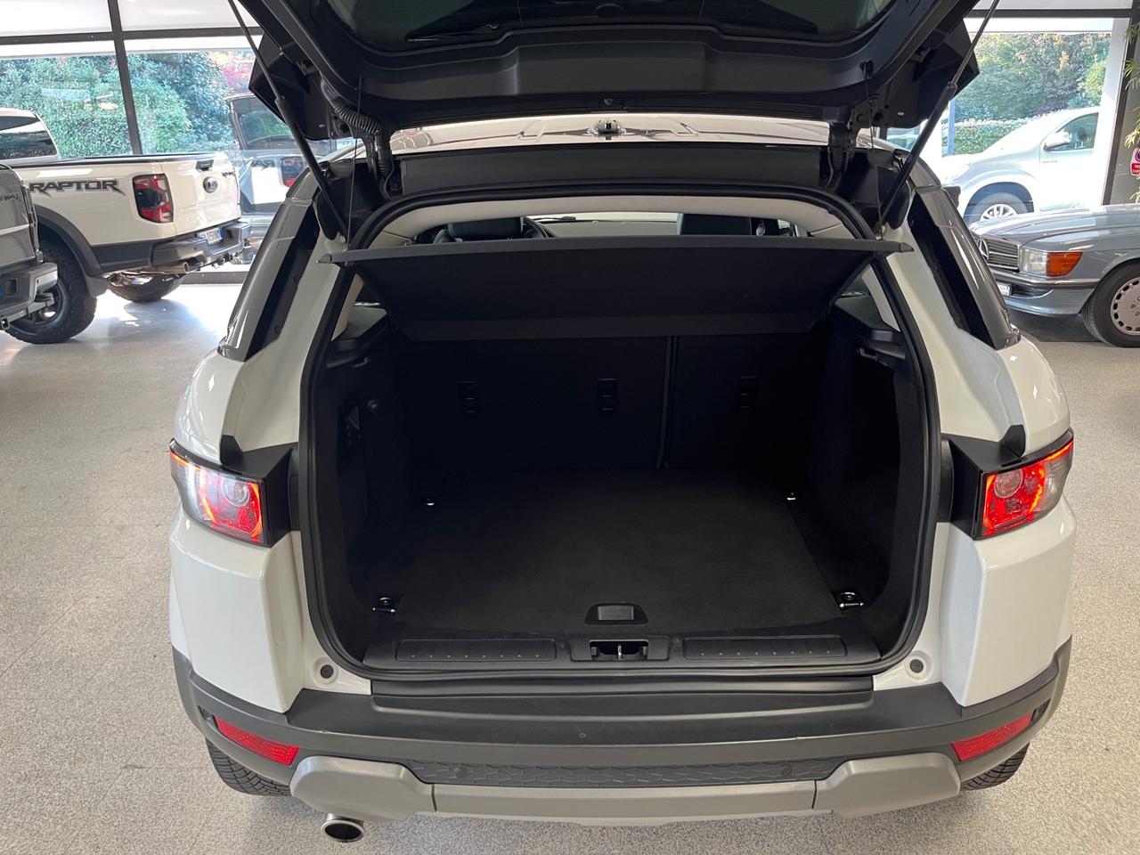 Land Rover Range Evoque 2.2 Sd4 150cv Dynamic