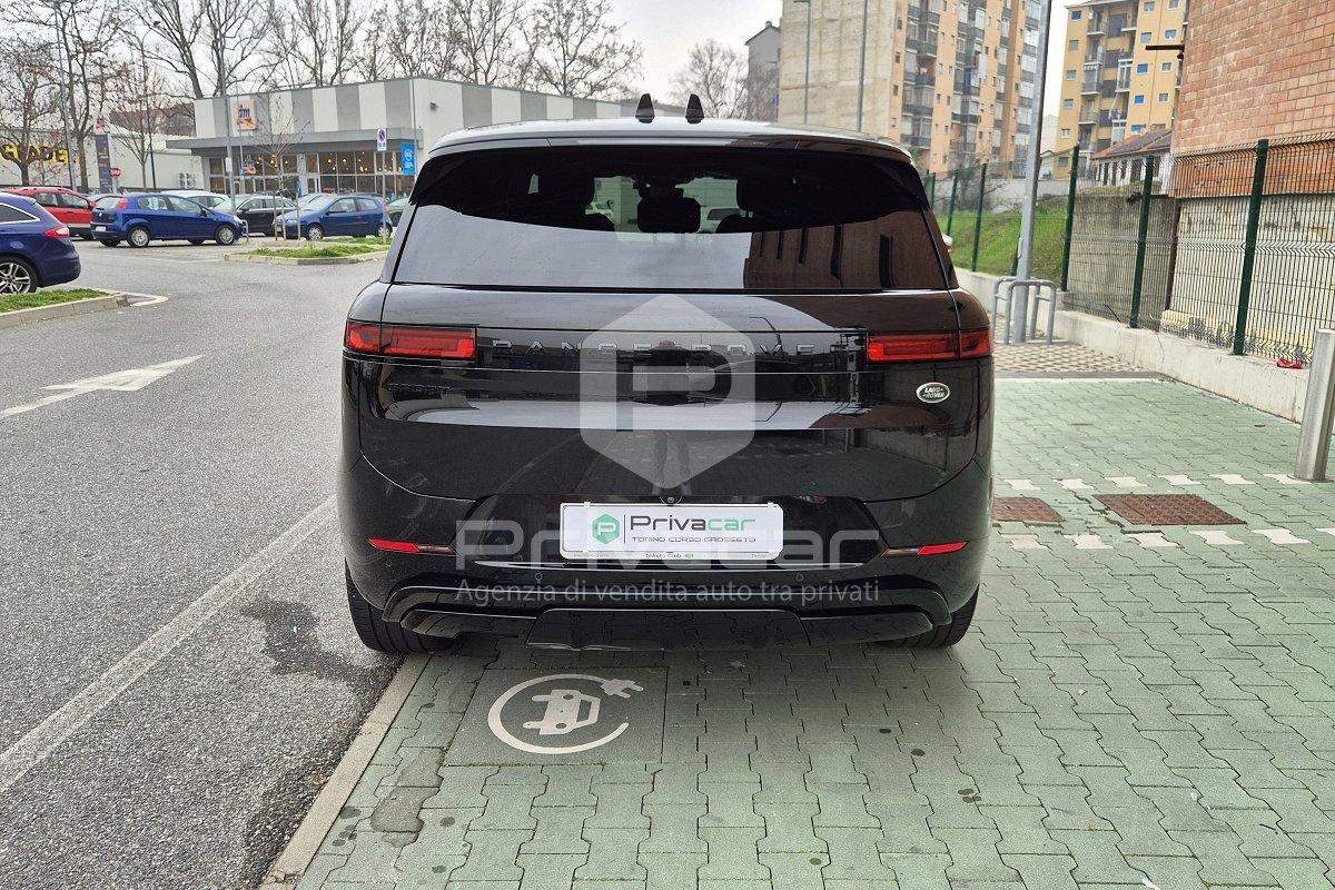 LAND ROVER Range Rover Sport 3.0D l6 249 CV Dynamic SE