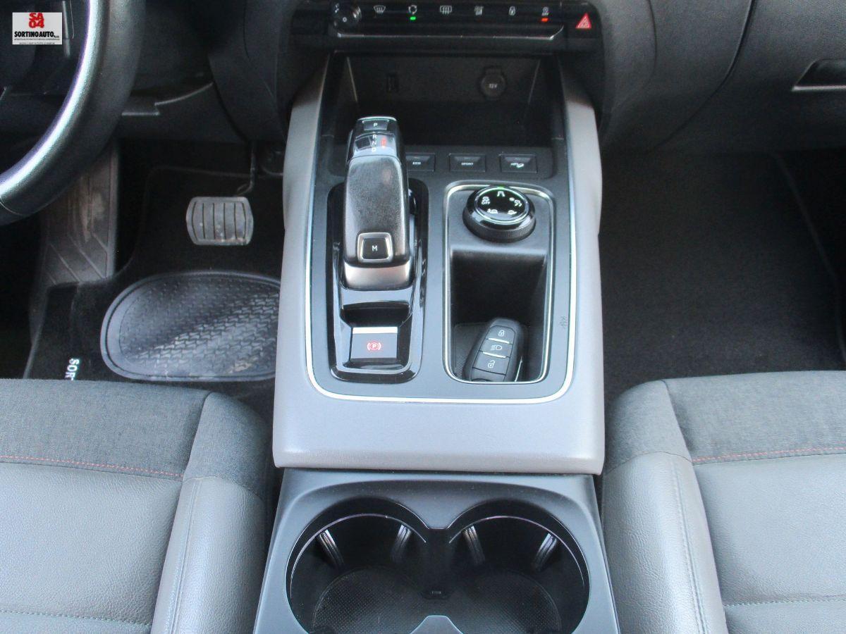 CITROEN C5 Aircross BlueHDi 130 EAT8 Feel P.2021