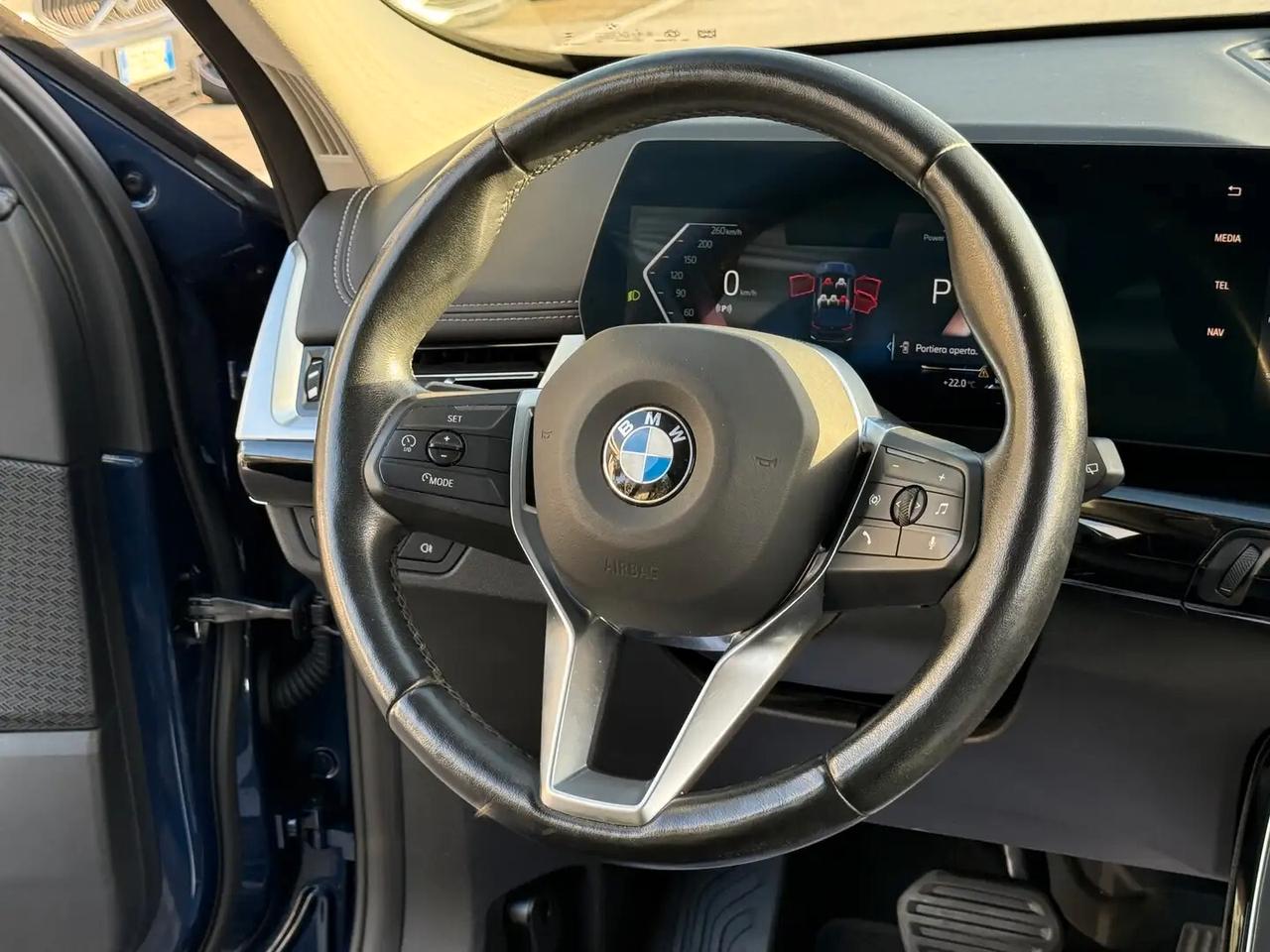 Bmw X1 sDrive 18d xLine