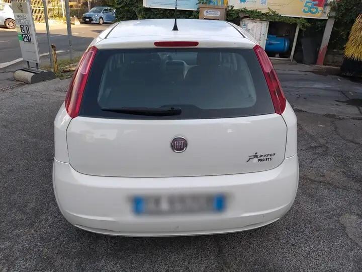 Fiat Grande Punto 1.3 MJT 75 CV 5 porte S&S Actual
