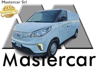 MAXUS eDeliver 3 auton fino 371 km 50KWh passo lungo tg: GR350EP