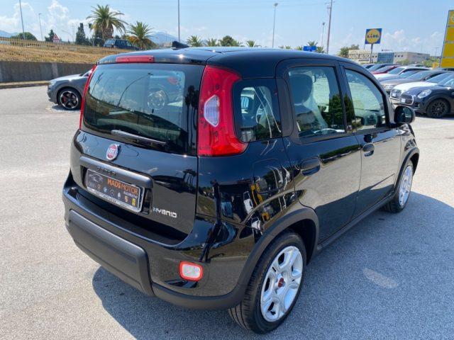 FIAT Panda 1.0 FireFly S&S Hybrid KM0!!!