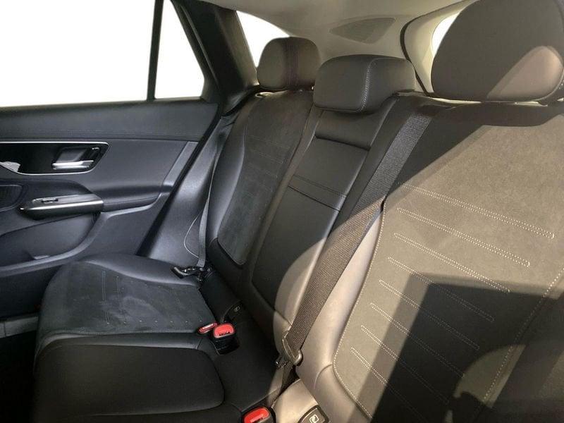 Mercedes-Benz GLC GLC 220 d 4Matic Mild Hybrid AMG Advanced