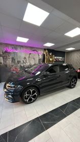 Volkswagen Polo 1.6 TDI 95 CV DSG 5p. Sport BlueMotion Technology