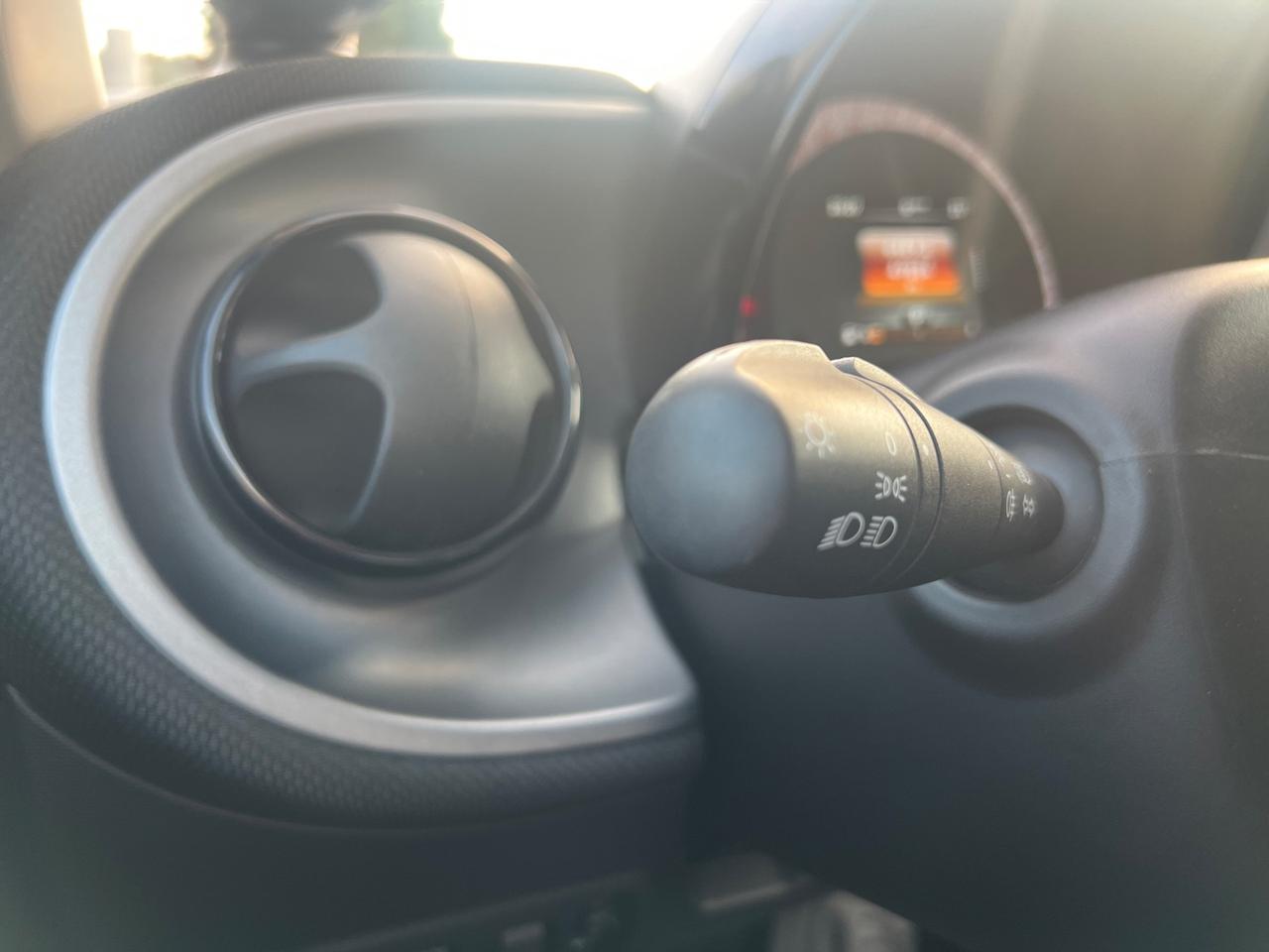 Smart ForTwo 70 1.0 twinamic Superpassion