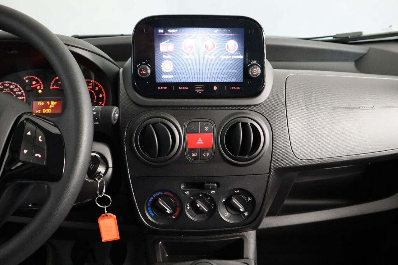 Fiat Fiorino 1.3 Multijet