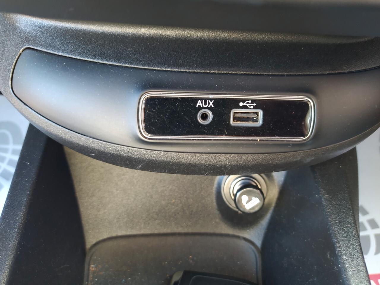 Fiat 500X 1.6 MultiJet 120 CV Cross Plus Neopatentati