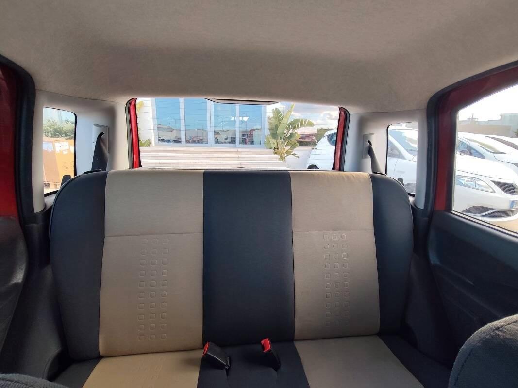 Fiat Panda 1.2 Dynamic Gpl