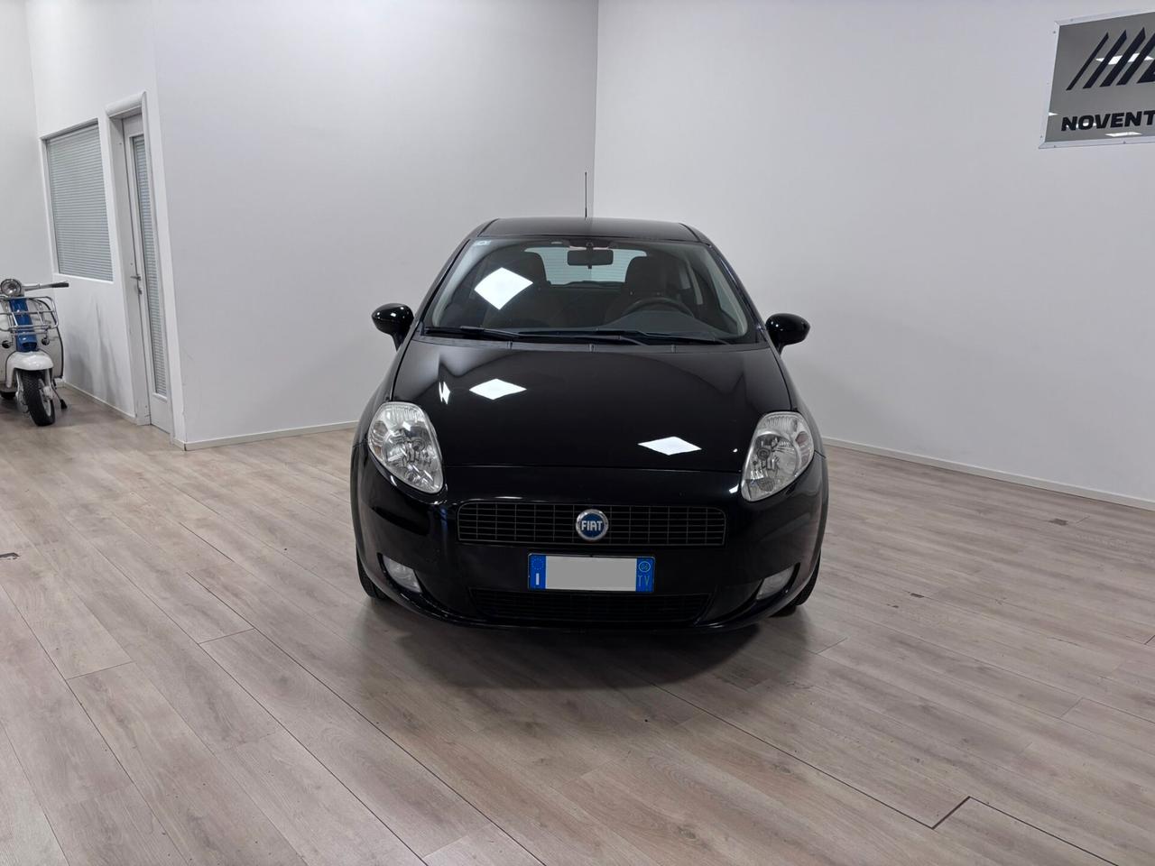 Fiat Grande Punto 1.2 3 porte **** NEOPATENTATI***