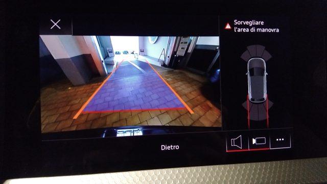 AUDI A1 allstreet 30 TFSI S tr. Identity Contrast S LINE