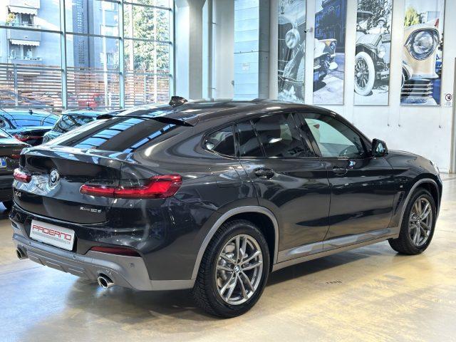 BMW X4 xDrive20d Msport-X - 19" - Full Display - IVA Esp