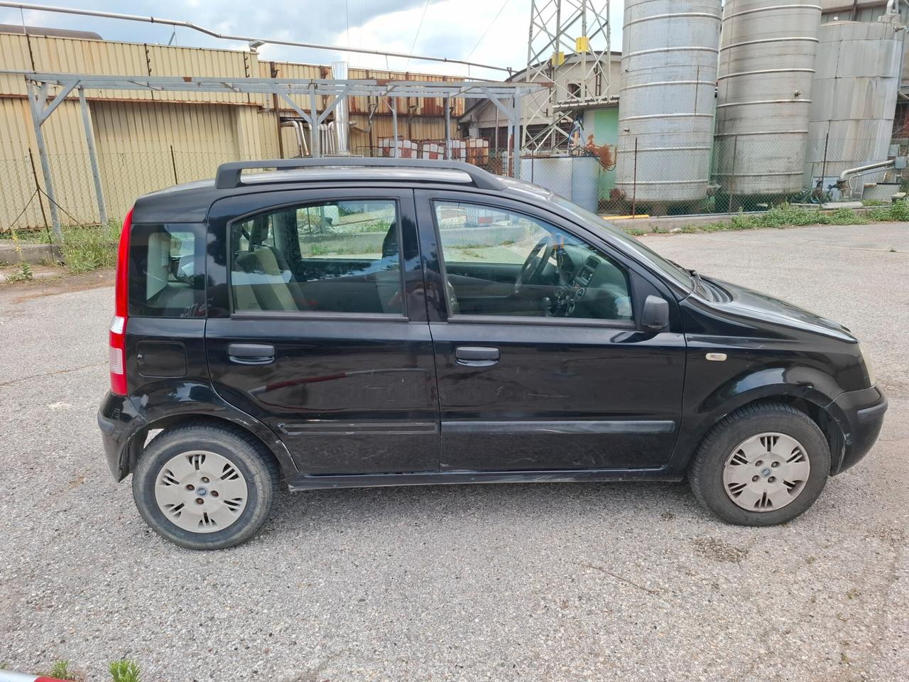 Fiat Panda 1.2 Dynamic