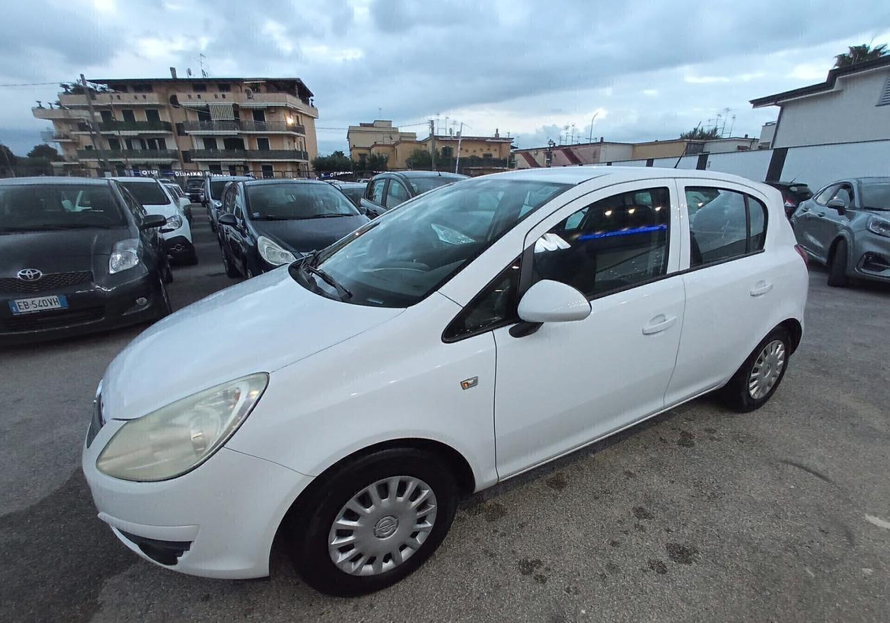 Opel Corsa 1.0 - 1 PROPRIETARIO (SI)