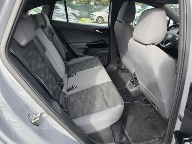 VOLKSWAGEN ID.5 Pro Performance 82kWh Winterpack