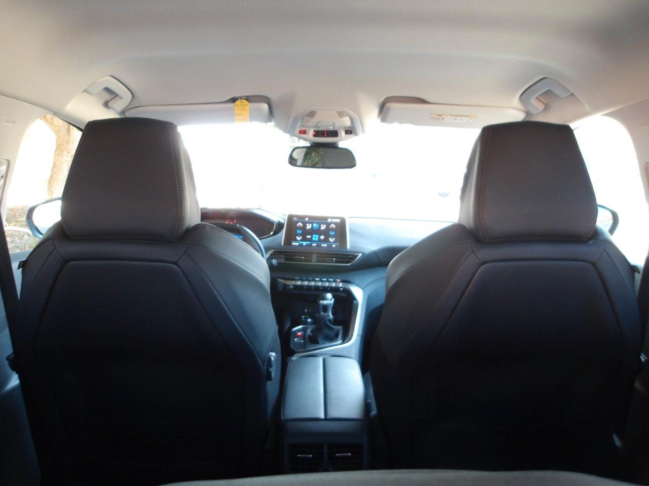 Peugeot 3008 3008 1.5 bluehdi Allure s&s 130cv