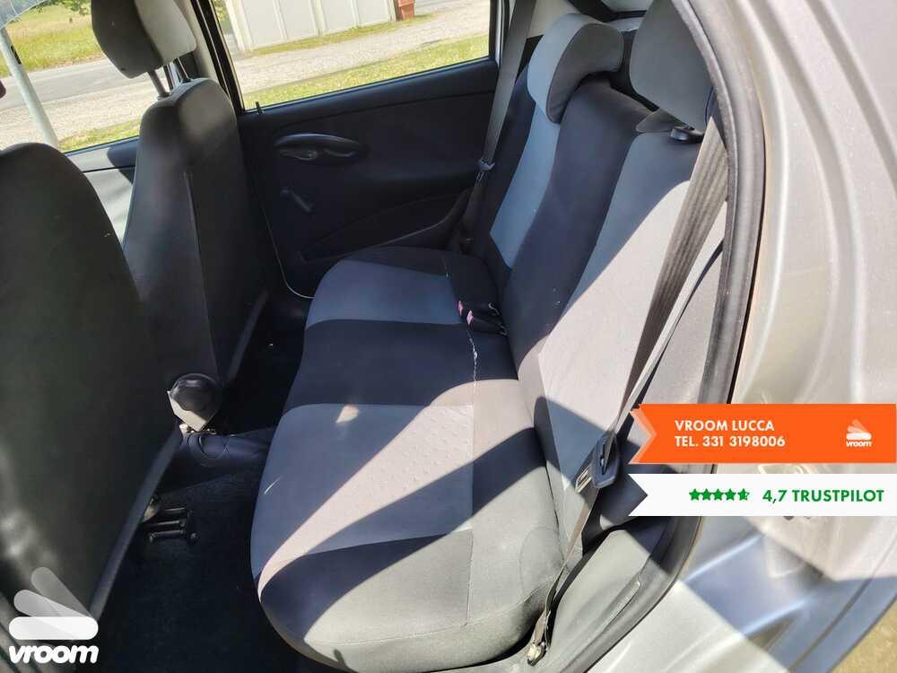 FIAT Punto 3ª serie Punto 1.2 5 porte Dynamic