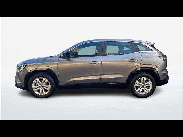 Renault Austral 1.2 mild hybrid advanced 130cv Evolution