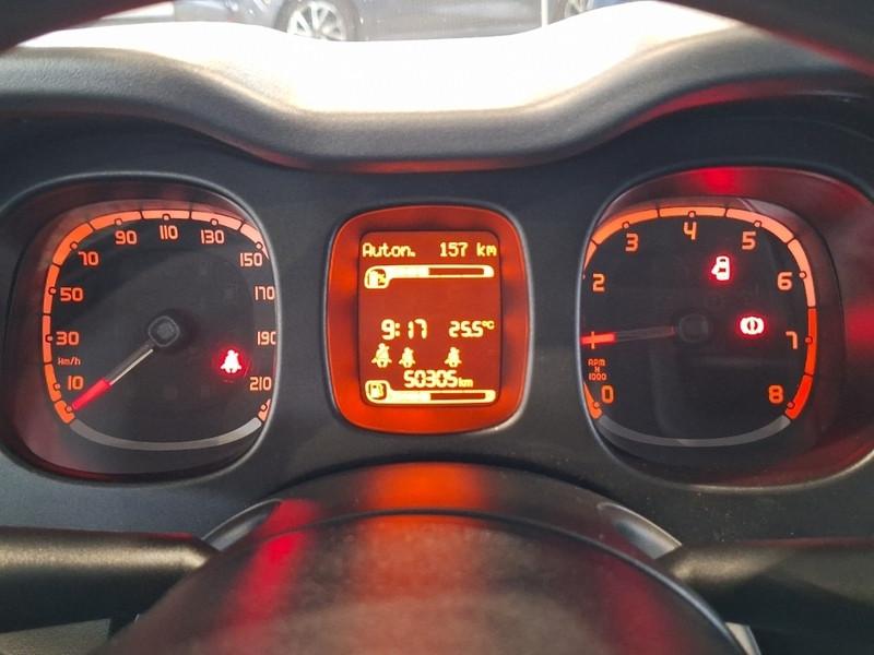 FIAT PANDA 1.0 FireFly 70cv S/S Hybrid City Life 5 PORTE