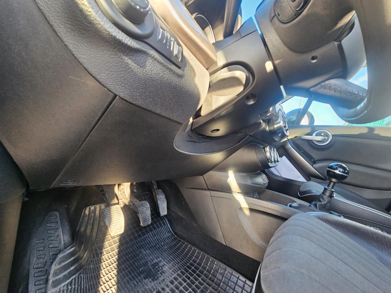 Fiat 500X 1.6 MultiJet 120 CV Pop Star