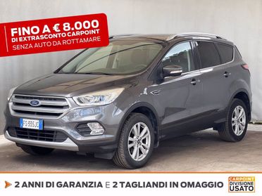 FORD Kuga 1.5 ecoboost business s&s 2wd 120cv my19.25 del 2019