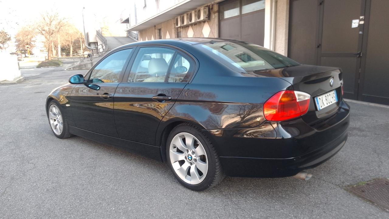 Bmw 320 D futura 170milakm 2007 NUOVA